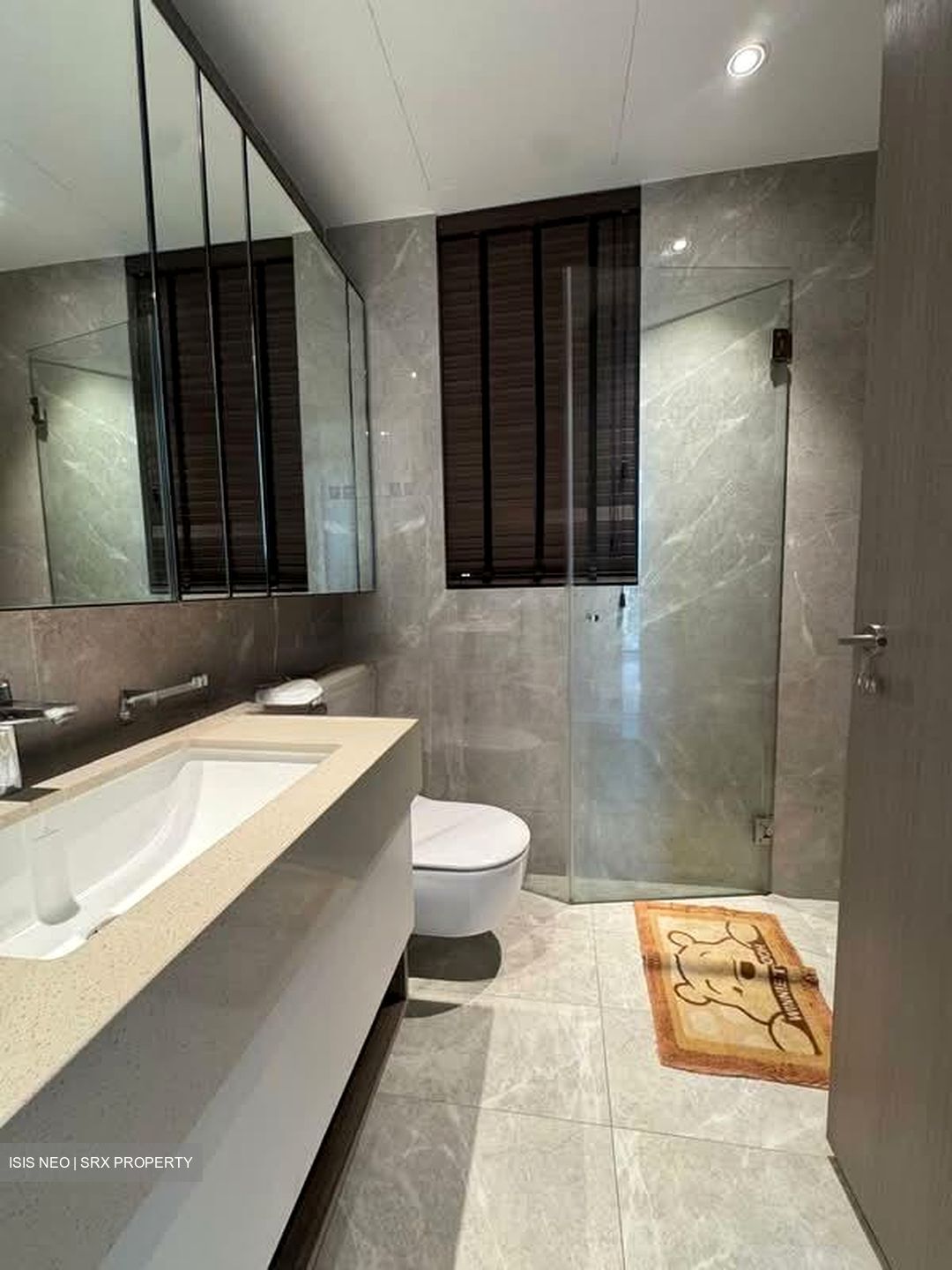 Dairy Farm Residences (D23), Apartment #598636441